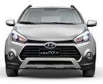 Hyundai HB20X 2015 года